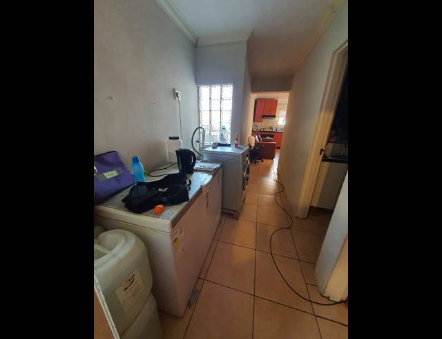2 BEDROOM FREEHOLD FOR SALE IN KAALFONTEIN